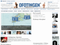 ofotingen.no