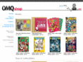 omqshop.com