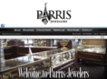 parrisjewelers.com