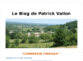 patrickvallon.fr