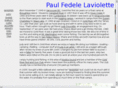 paullaviolette.com