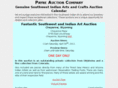 payneauction.com