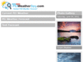 peiweatherspy.com