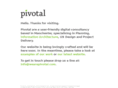 pivotal-digital.com