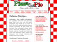 pizzathepie.com