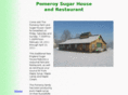 pomeroysugarhouse.com