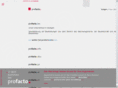 profacto-tec.com