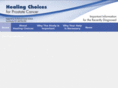 prostatehealingchoices.com