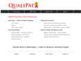 qualipat.com
