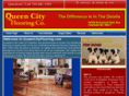 queencityflooring.com