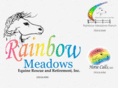rainbowmeadowsranch.com