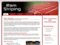 ramstriping.com