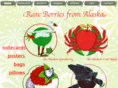 rareberries.com