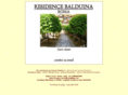 residencebalduina.com