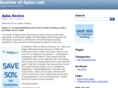 review-of-aplus.net