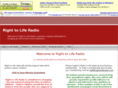 righttoliferadio.com