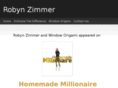 robynzimmer.com