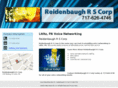 rsreidenbaughcorp.com