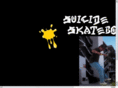 skatesuicide.com