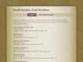 southjordanutahdentist.com