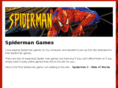 spidermangamesnow.com