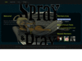 sprayandpray.net