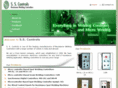 sscontrols.com