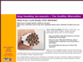 stopsmokingsacramento.com