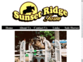 sunsetridgefarm.com