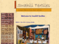 swahili-textiles.com