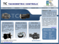 tachometric.com