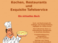 tafelkultur.de
