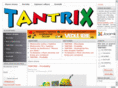 tantrix.cz