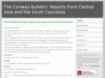 theconwaybulletin.com