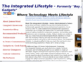 theintegratedlifestyle.com