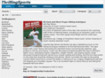 thrillingsport.com