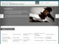 tiahartleylaw.com