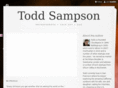 toddsampson.com