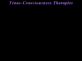 trans-consciousnesstherapies.com