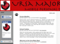 ursamajorfitness.com