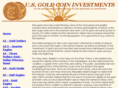 usgoldcoininvestments.com