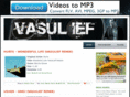 vasulief.net