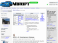 vdrift.net