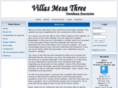 villasmesa3hoa.com