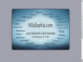 villasophia.com