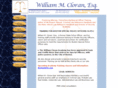 w-cloran.com