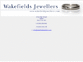 wakefieldjewellers.com