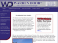 warrendoor.com