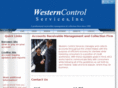 western-control.com