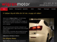 wigrenmotor.com